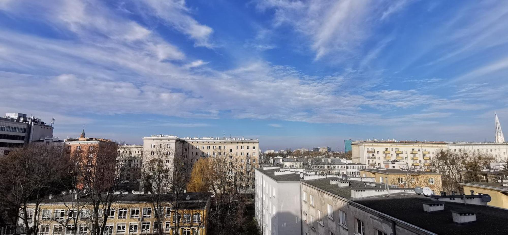 Palladium Elektoralna Apartments Варшава Экстерьер фото