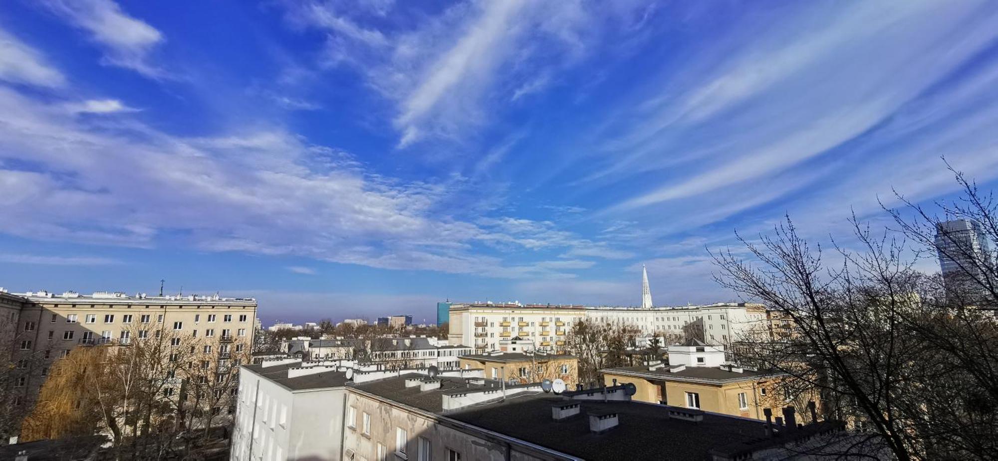 Palladium Elektoralna Apartments Варшава Экстерьер фото